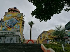 -信不信由你博物馆