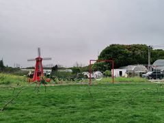 -美家乐农庄·露营·团建(大治路店)