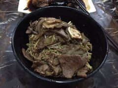 -慧娟面馆·餐厅(望江路店)