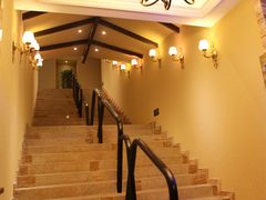 走廊-棕南海水疗会所