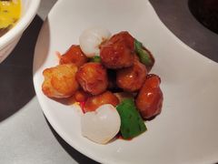 -闽上鲜·福建菜(龙湖滨江天街店)