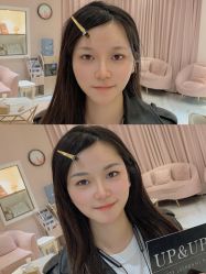 -UP&UP·半永久眉毛眼线机器野生眉