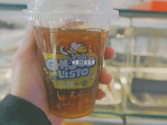 -有口福第一马蹄粉(泮塘总店)