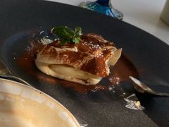 -醉了的船Le Bateau Ivre(温江店)