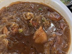 -李先生牛肉面大王(北京北医三院店)