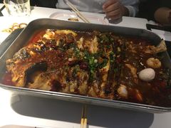 -鱼酷活鱼烤鱼(沈阳大悦城店)