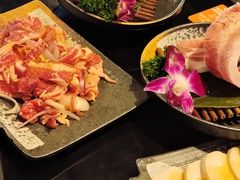-老卜奎齐齐哈尔烤肉(人民东路店)