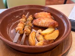 -萨莉亚意式餐厅(上下九店)