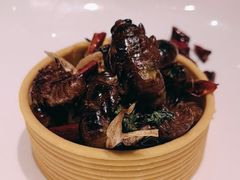 -静园乡村菜(凤鸣路店)