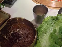 -花味·自助烤肉(江宁同曦店)