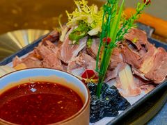 -新疆巴州金丝特餐厅(大钟寺店)