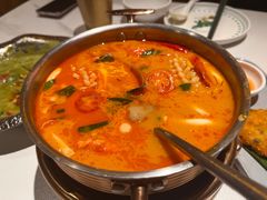 -帕娜·泰式茶餐厅·Bistro(近铁广场店)
