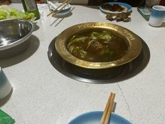 -和庆斋羊蝎子火锅·碳缸烧烤(顺义旗舰店)