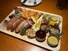 -布拉格餐厅· 中欧捷克菜(全国首店)