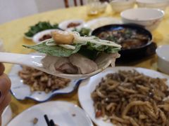 -华兴餐厅·招牌生鱼片(桃园路店)