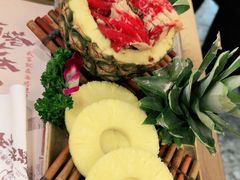 -西塔老太太泥炉烤肉(双井店)