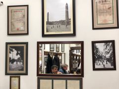 -Tarihi Sultanahmet Köftecisi Selim Usta