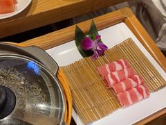 -煲大王老砂锅猪肚鸡(泊富ICITY店)