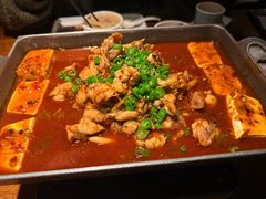 -乔街深夜食堂·小龙虾·高压锅生蚝(杭州总店)