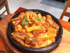 -鑫日千里马朝鲜族小馆(总店)