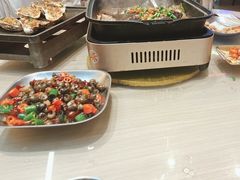 -令狐冲烤鱼·烧菜馆(达明店)