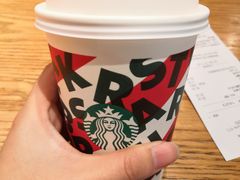 -星巴克臻选(杭州良渚文化村店)