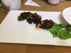 -枣子树·素食餐厅(普陀山店)