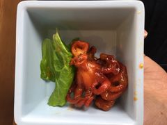 -水林间·寿喜烧自助(仙林金鹰店)