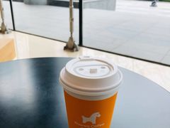 -NOWWA挪瓦咖啡(SOHO中山广场店)