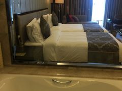 -无锡新湖铂尔曼大酒店