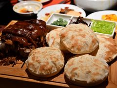 -田园北魏家宴·大同菜(御东店)