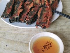 -一品鲜鱼锅贴(人民一路店)