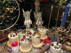 -第101座花园餐厅(湖滨88店)