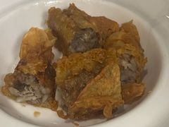 -厦门朗豪酒店 · 明阁中餐厅