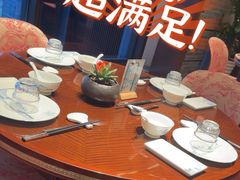 -湘湖逍遥庄园·水漾中餐厅
