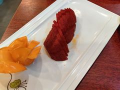 -聚首堂·特色小吃·肘子(什刹海德胜门店)