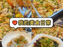 -简家·海鲜盛宴(下沙店)