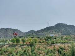-密云玫瑰情园
