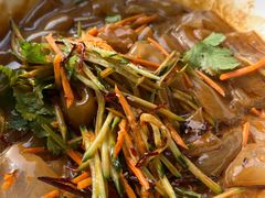 -Local泰莲庭(虹鳟鱼店)