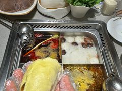 -海底捞火锅(赛格国际购物中心店)