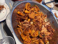 -嘎嘎鸭下巴·爆辣干锅(明教寺店)