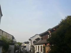 -绍兴古城