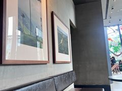 -星巴克臻选(苏州久光百货店)