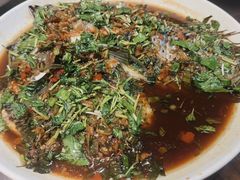 -香满楼(临安路店)