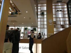 -简法造型·品牌形象店