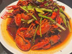 -红盔甲·小龙虾(人民广场店)