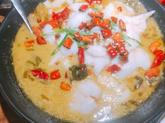 -金牌外婆家(苏州中心店)