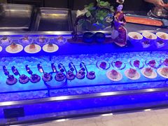 -盛宴自助餐厅(运达喜来登店)