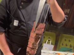 -戈拿旺巴西烤肉(崇文门店)
