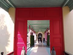 -南京中国近代史遗址博物馆(南京总统府)